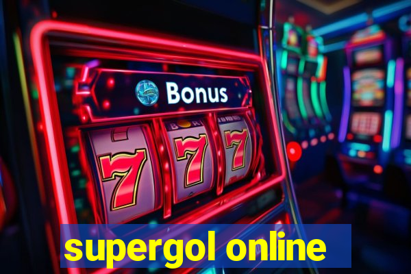 supergol online